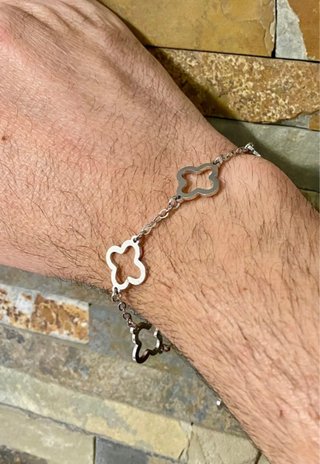 Pulsera Alhambra