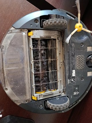 Roomba 676 Robot Aspirador