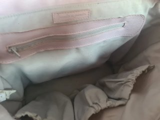 Bolso Pasito a Pasito para carrito bebé