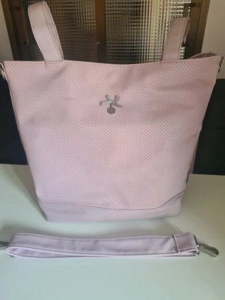 Bolso Pasito a Pasito para carrito bebé