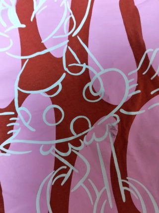 Pack 2 Camisetas Disney Mickey Minnie