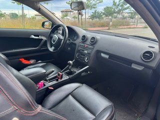 Audi A3 2007