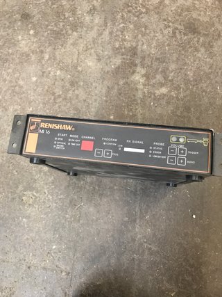 Renishaw MI 16