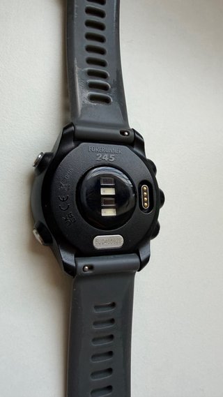 Garmin Forerunner 245 Gris