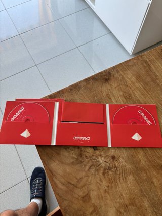 2Cds Amnesia Ibiza (2000) - Mítico!