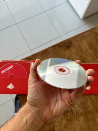 2Cds Amnesia Ibiza (2000) - Mítico!