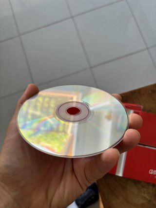 2Cds Amnesia Ibiza (2000) - Mítico!