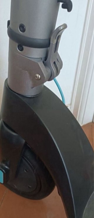 Patinete Eléctrico