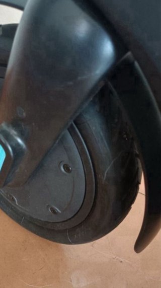 Patinete Eléctrico