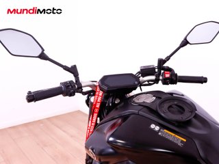 YAMAHA MT 07