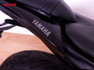 YAMAHA MT 07