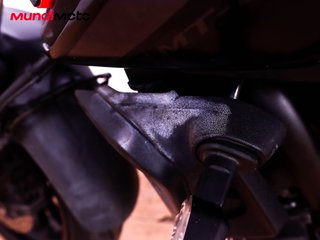 YAMAHA MT 07