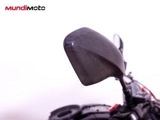 YAMAHA MT 07