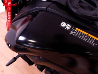 YAMAHA MT 07