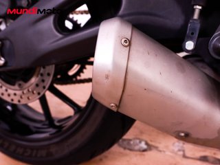 YAMAHA MT 07