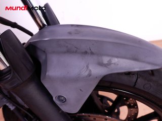 YAMAHA MT 07
