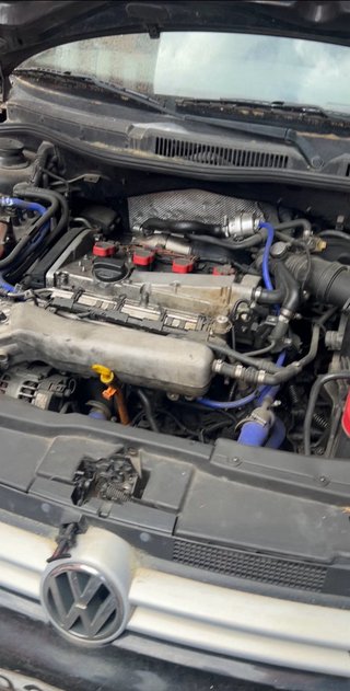 Golf iv 1.8T gti