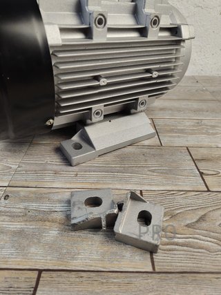 Motor eléctrico - VEVOR