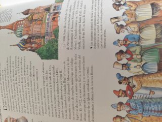 Gran enciclopedia de la historia