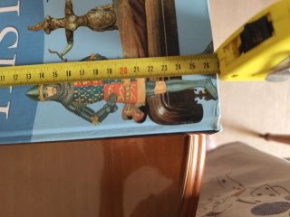 Gran enciclopedia de la historia