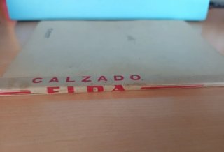 Miguel Delibes-Síntesis de historia de España 1949