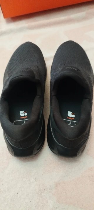 Zapatillas Nike Negras