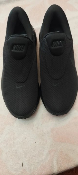 Zapatillas Nike Negras