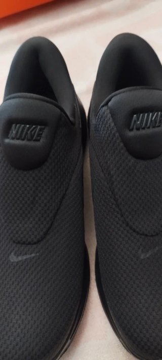 Zapatillas Nike Negras