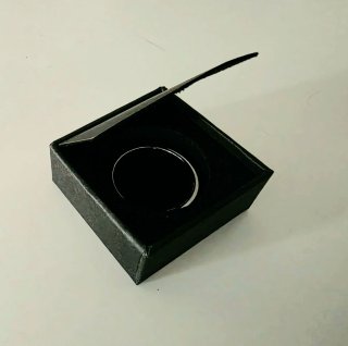 Anello Uomo Trendhim