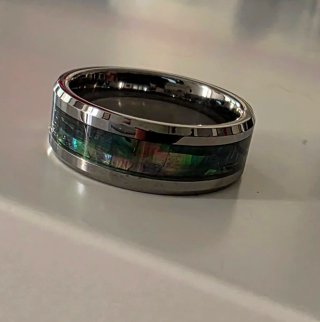 Anello Uomo Trendhim
