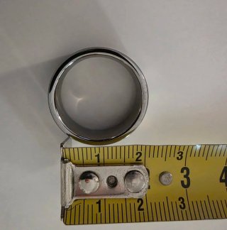 Anello Uomo Trendhim