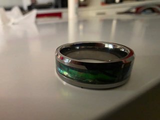 Anello Uomo Trendhim