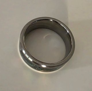 Anello Uomo Trendhim