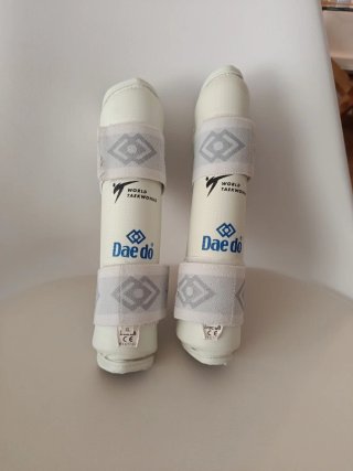 Protecciones Taekwondo Dae Do XL