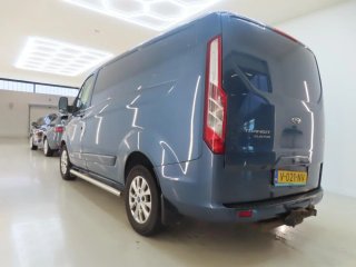 Ford Transit Custom 2018