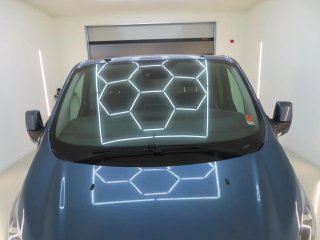 Ford Transit Custom 2018