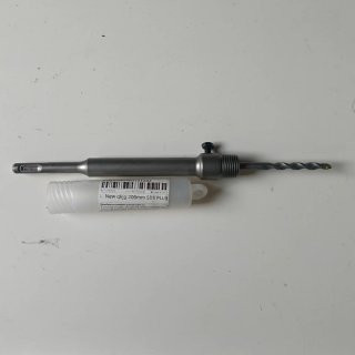 Martillo Perforador YOFIDRA+ adaptador