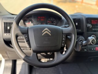 CITROEN Jumper Fg. 2.0BlueHDi L3H3 desde 285€/mes*