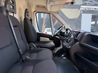 CITROEN Jumper Fg. 2.0BlueHDi L3H3 desde 285€/mes*