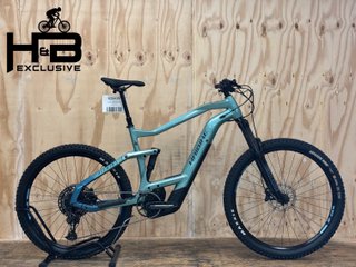 Haibike AllMtn 3 Sram SX 2022