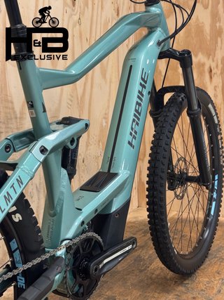 Haibike AllMtn 3 Sram SX 2022