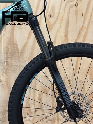 Haibike AllMtn 3 Sram SX 2022