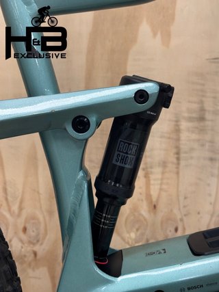 Haibike AllMtn 3 Sram SX 2022