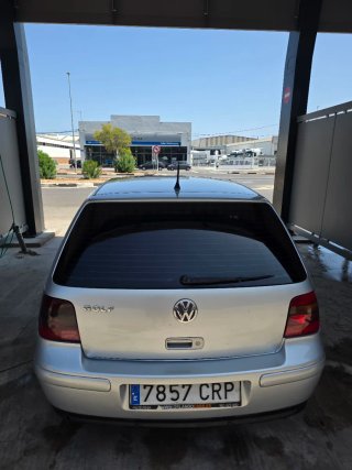 Volkswagen Golf 150cv Especial Edition
