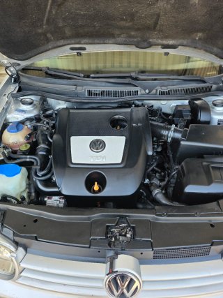 Volkswagen Golf 150cv Especial Edition