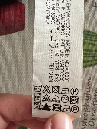Zara Abito Monospalla Nero Taglia XS