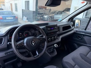 Renault Trafic 2023