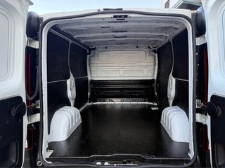 Renault Trafic 2023