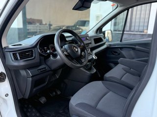 Renault Trafic 2023