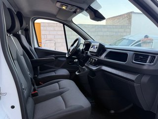 Renault Trafic 2023